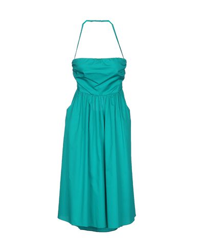 ZOOM TARA JARMON - Short dress