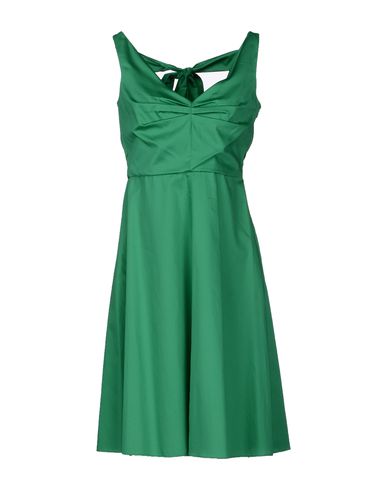 ZOOM TARA JARMON - Short dress