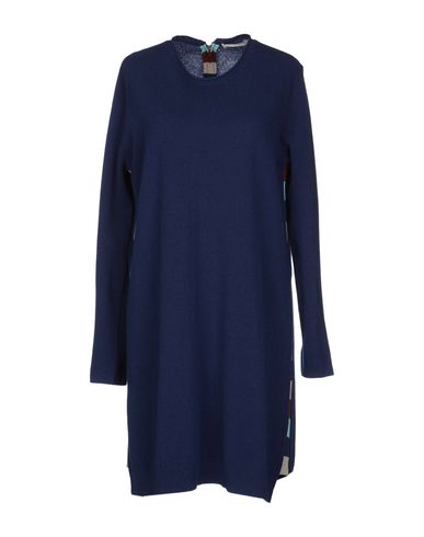 ZOOM STEFANEL - Short dress
