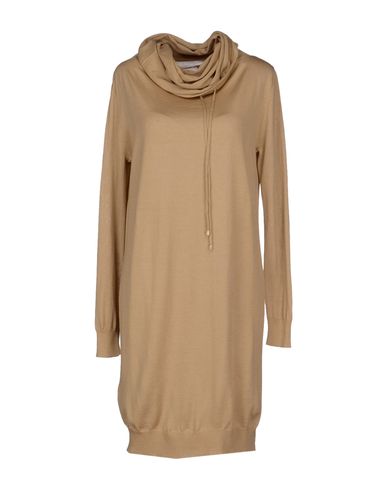 ZOOM STEFANEL COLLECTIBLE - Short dress