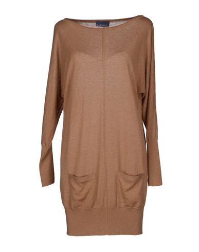 ZOOM STEFANEL COLLECTIBLE - Short dress