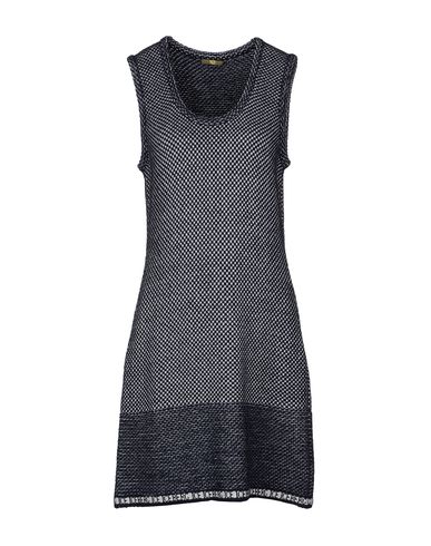 ZOOM ICE ICEBERG - Short dress
