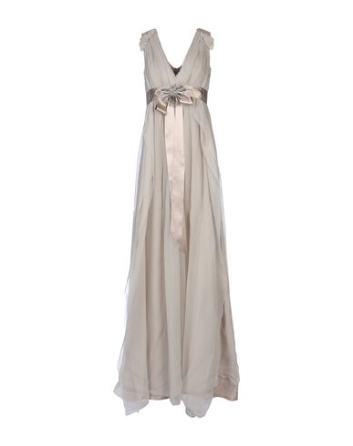 ZOOM LANVIN - Long dress
