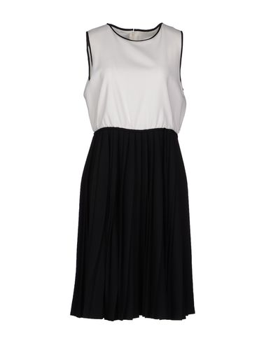 ZOOM VALENTINO - Knee-length dress