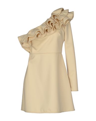 ZOOM VALENTINO TECHNO COUTURE - Short dress