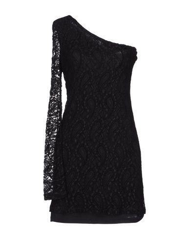 ZOOM ONLY - Short dress