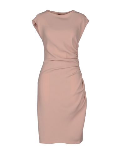 ZOOM MOSCHINO - Knee-length dress