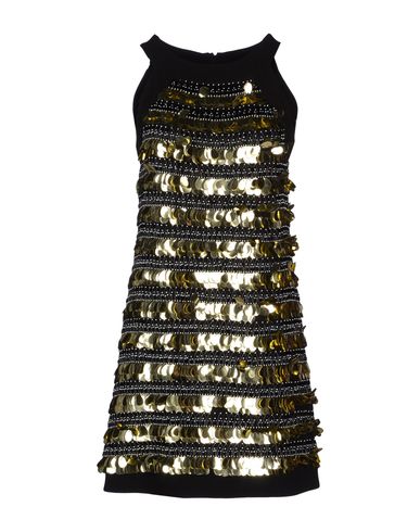 ZOOM MOSCHINO - Short dress