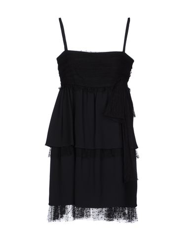 ZOOM REDValentino - Short dress