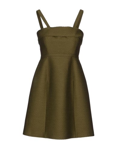 ZOOM REDValentino - Short dress