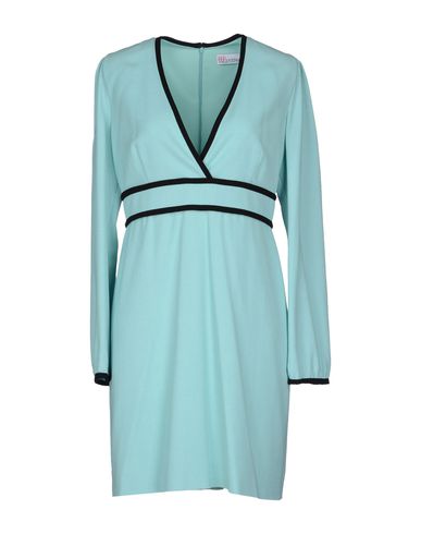 ZOOM REDValentino - Short dress