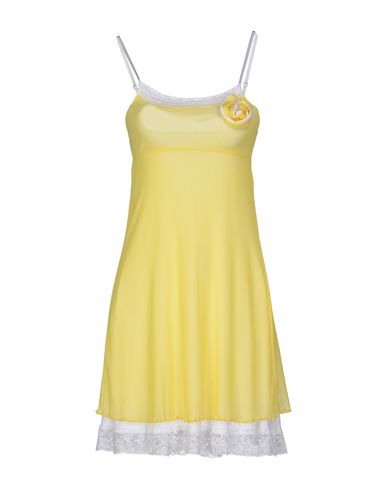 ZOOM AKÈ - Short dress