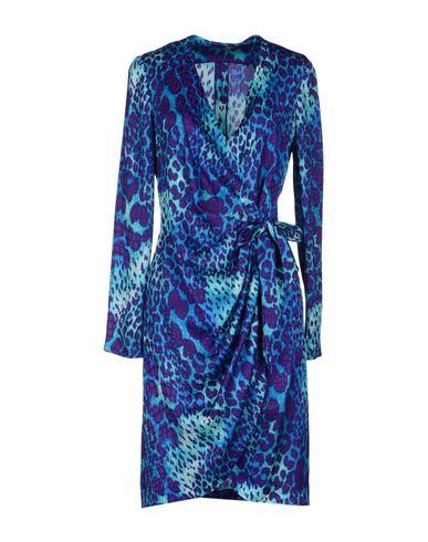 ZOOM SALVATORE FERRAGAMO - Knee-length dress