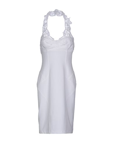 ZOOM ERMANNO SCERVINO - Knee-length dress