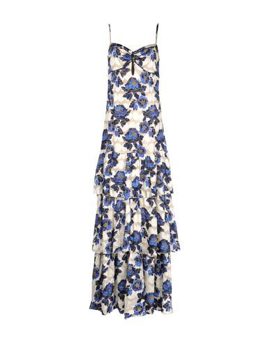 ZOOM TORY BURCH - Long dress