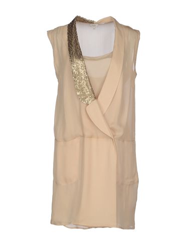 ZOOM HOSS INTROPIA - Short dress