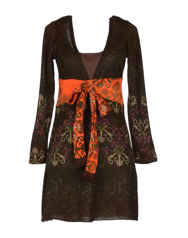 ZOOM PAM & ARCH - Short dress