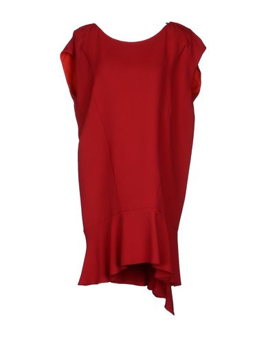 ZOOM MIU MIU - Short dress