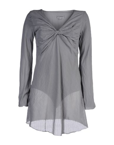 ZOOM EUROPEAN CULTURE - Short dress