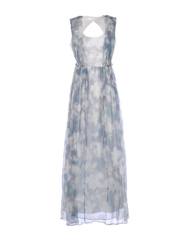 ZOOM CARVEN - Long dress