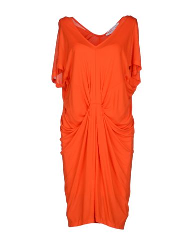 ZOOM DIANE VON FURSTENBERG - Knee-length dress