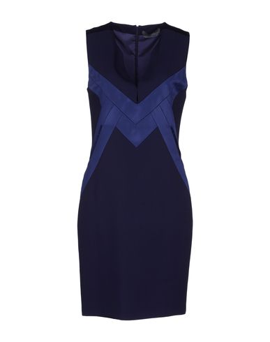 ZOOM ATELIER SIVIGLIA - Short dress