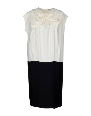 ZOOM MIU MIU - Knee-length dress