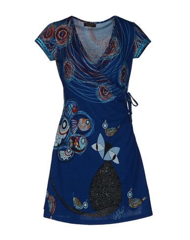 ZOOM PAM & ARCH - Short dress