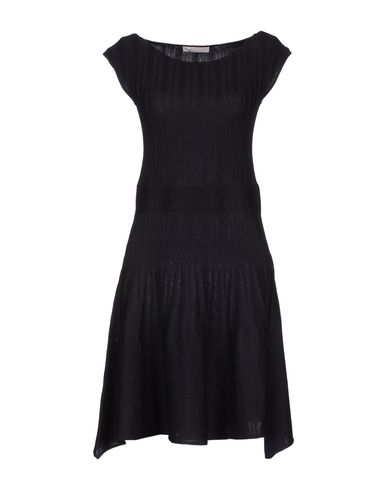 ZOOM STEFANEL - Short dress