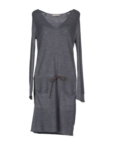 ZOOM STEFANEL - Short dress