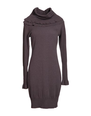 ZOOM ARMANI JEANS - Short dress