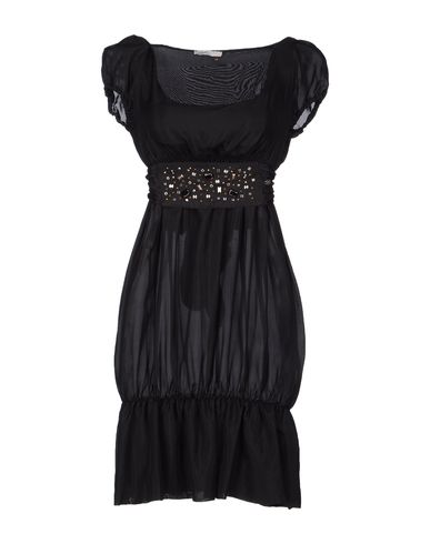 ZOOM DORALICE - Short dress