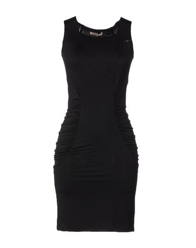 ZOOM TOY G. - Short dress