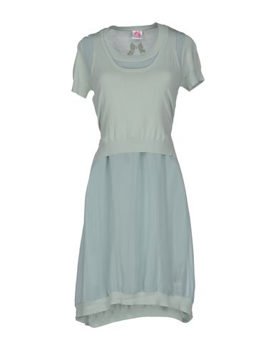 ZOOM SCEE by TWIN-SET - Short dress