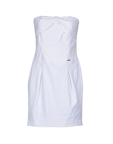 ZOOM TOY G. - Short dress