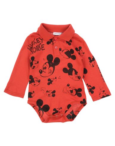 ZOOM DOLCE & GABBANA - Romper suit