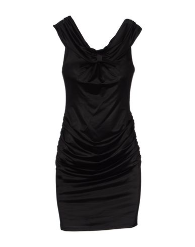 ZOOM D.A. DANIELE ALESSANDRINI - Short dress