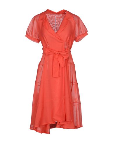 ZOOM LAVINIATURRA - Short dress