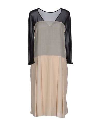 ZOOM LAVINIATURRA - Knee-length dress