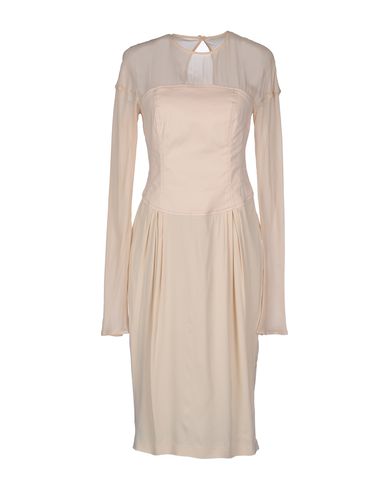 ZOOM LAVINIATURRA - Knee-length dress