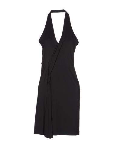 ZOOM D.A. DANIELE ALESSANDRINI - Knee-length dress