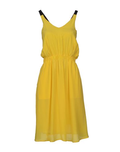 ZOOM D.A. DANIELE ALESSANDRINI - Knee-length dress
