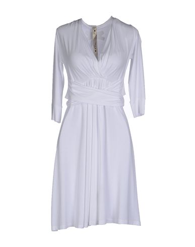 ZOOM LE COEUR de TWIN-SET SIMONA BARBIERI - Short dress