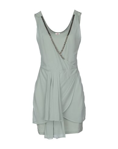 ZOOM SCEE by TWIN-SET - Short dress