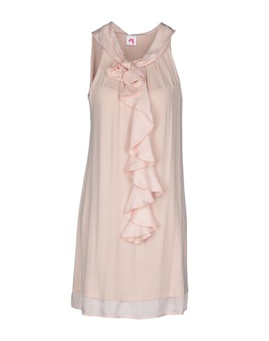 ZOOM SCEE by TWIN-SET - Short dress