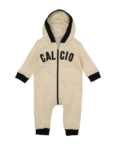 ZOOM DOLCE & GABBANA - Romper suit