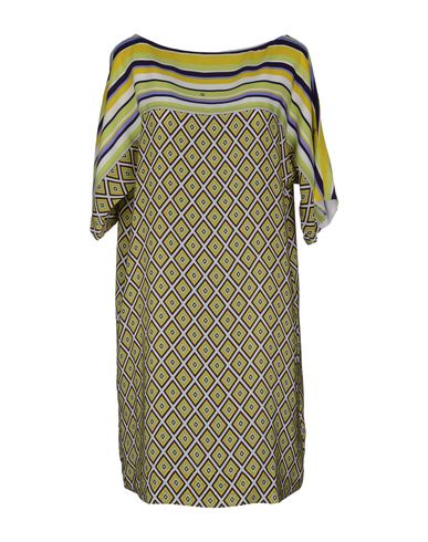 ZOOM FAY - Short dress