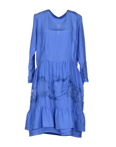ZOOM ERMANNO SCERVINO - Knee-length dress