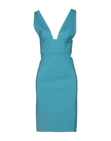 ZOOM FAUSTO PUGLISI - Knee-length dress