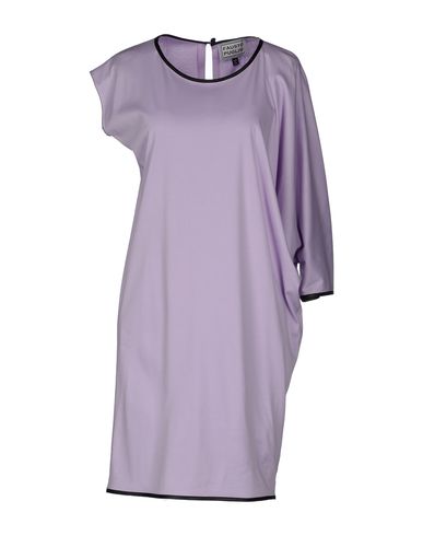 ZOOM FAUSTO PUGLISI - Short dress